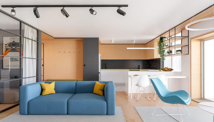 Interior rumah minimalis menjadi tren saat ini, selain hemat, cantik dan estetis, juga menyesuaikan dengan gaya rumah minimlis.