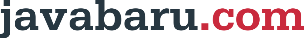 Java Baru