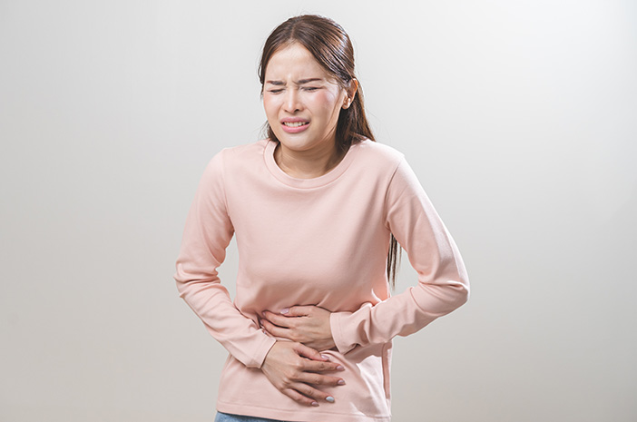 Lima penyakit yang paling banyak diderita perempuan Indonesia.