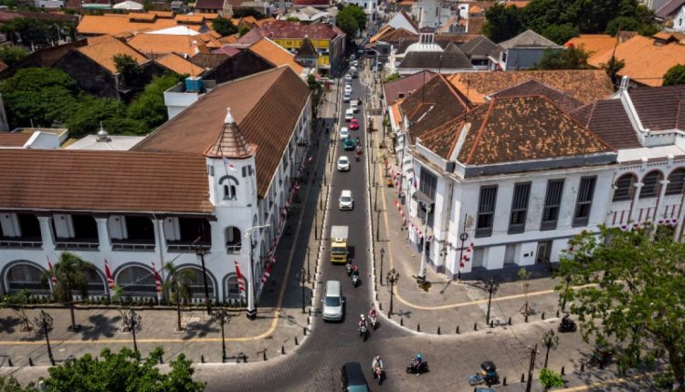 Sepuluh Daerah Potensial di Jawa dengan Pertumbuhan Ekonomi yang Menjanjikan