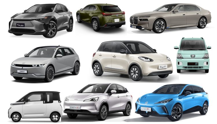 5 Komponen Mobil Listrik yang Wajib Dirawat agar Tahan Lama.