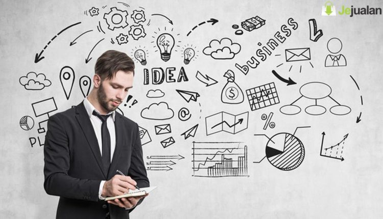 Pengusaha otomotif sukses.